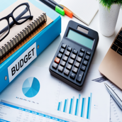 budgeting